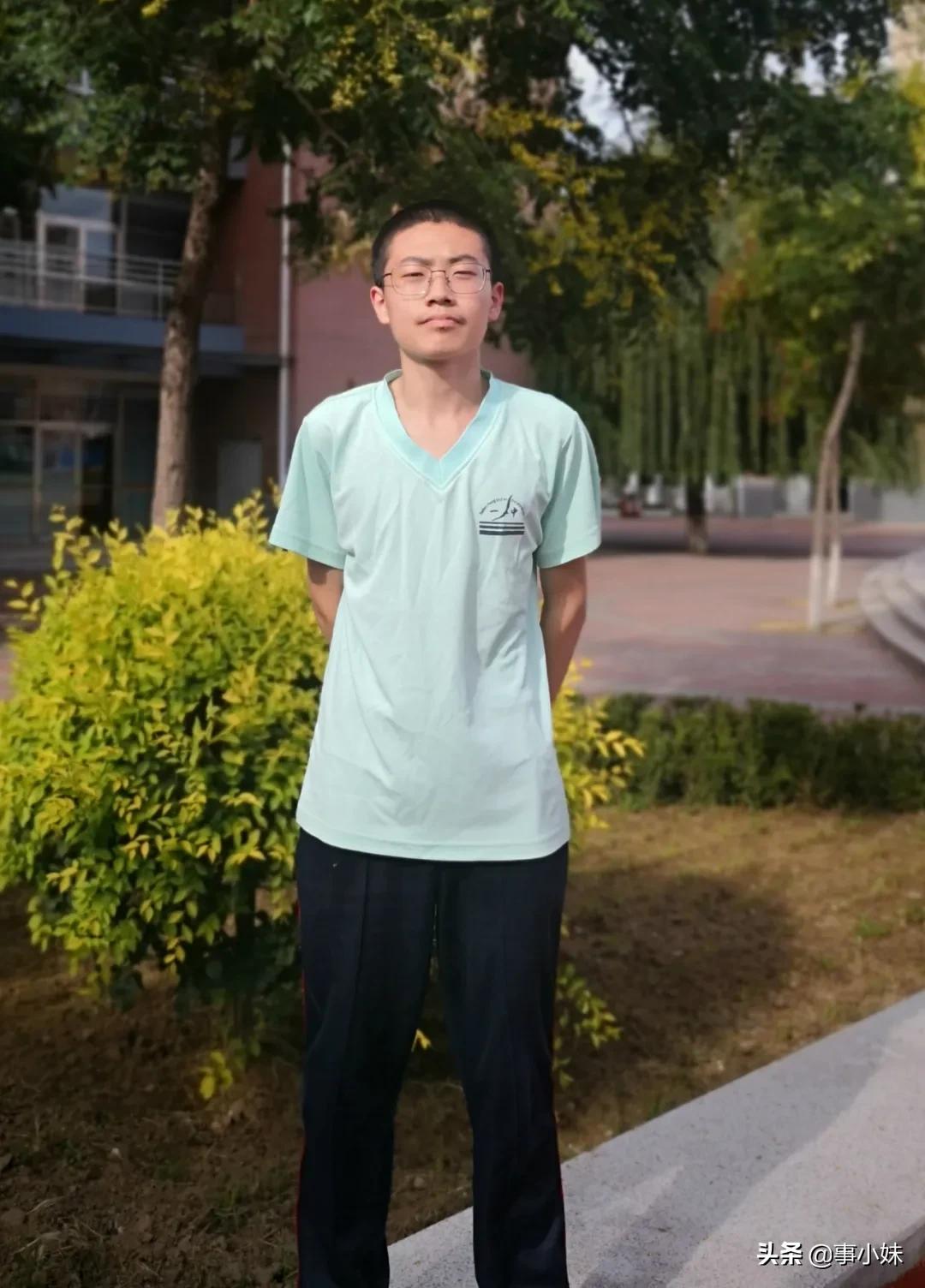 如果，你是承德县一中人