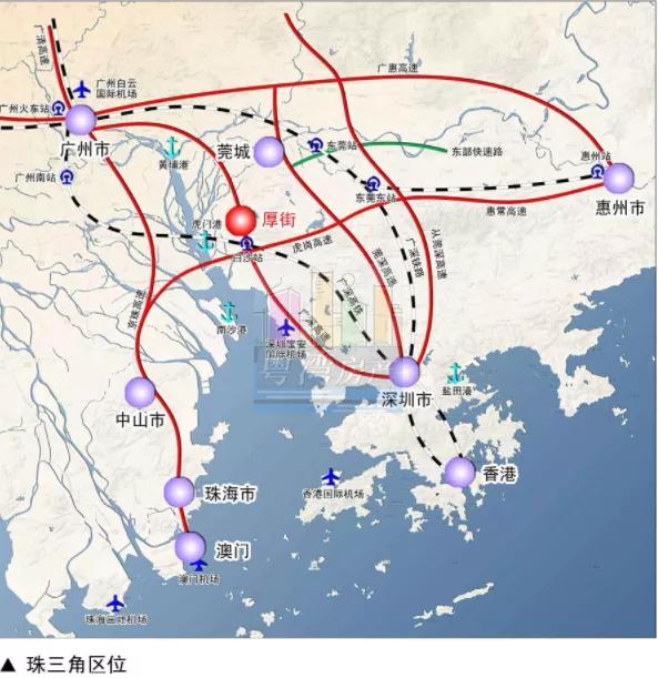 东莞2020年11月第四周楼市报告,东莞楼市历年政策一览