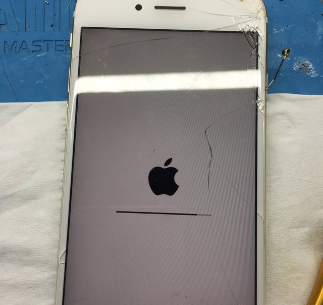 iphone6s进水换主板价格,iphone6s进水黑屏维修多少钱