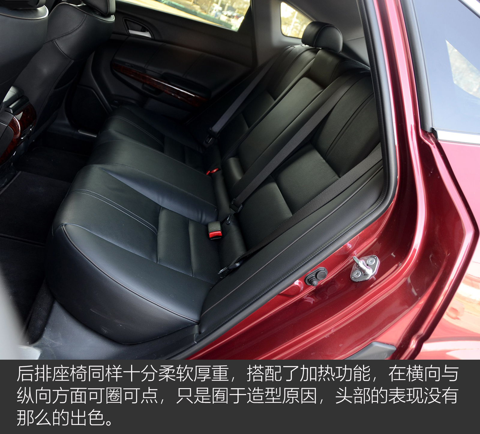 2011本田歌诗图3.5怎么样,本田16款的歌诗图2.4怎么样