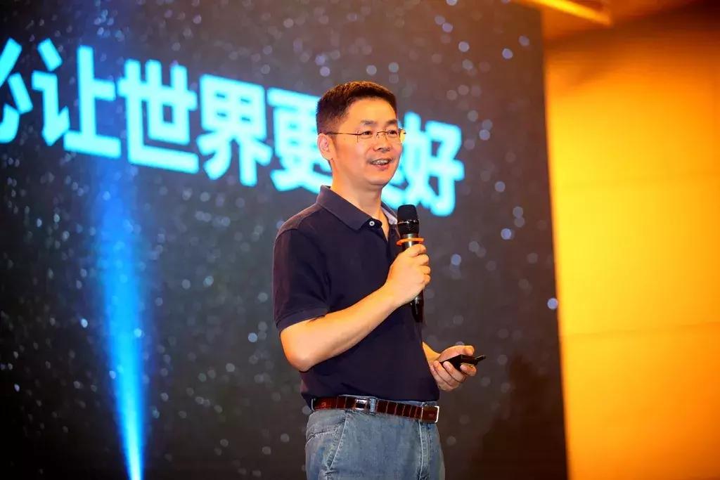 天使湾创投董事长庞小伟,天使湾庞小伟