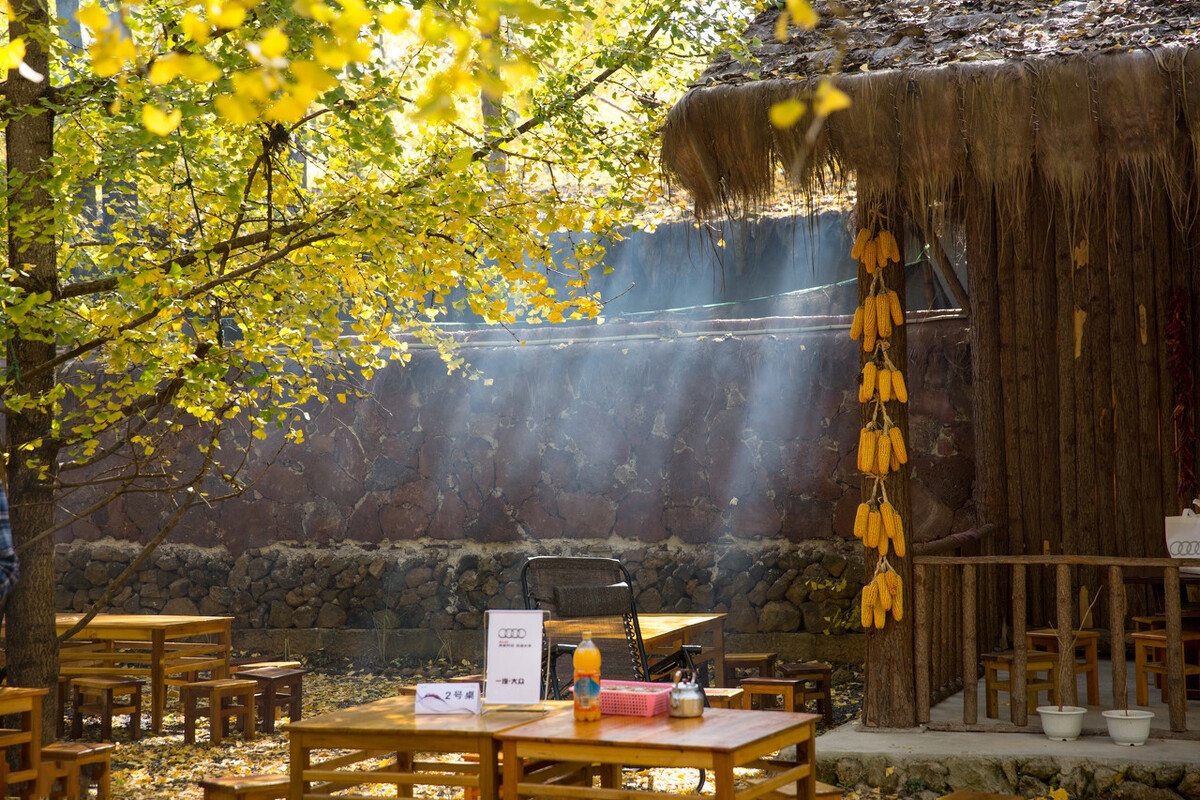 国家地理评选一生必去的50个城市,国家地理评选中国必去的50个地方