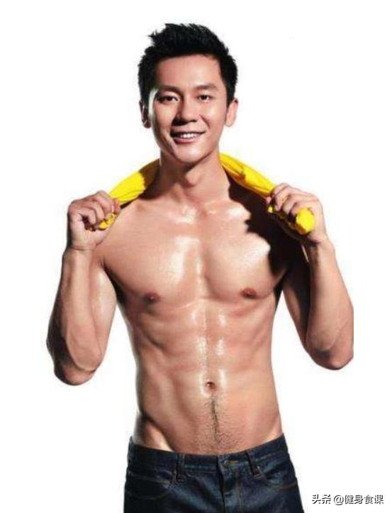 为啥练了很久长了脂肪不长肌肉,为什么练了几年肌肉就是不大