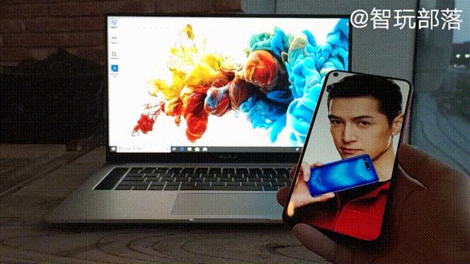 荣耀MagicBookPro锐龙版评测：集显比肩独显，价格比小米更香