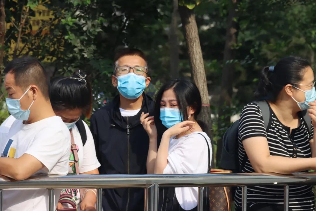 迎接新工人,欢迎新老工人