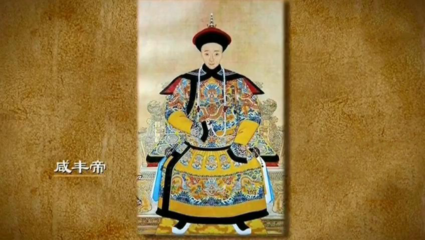 慈禧26岁守寡后的生活,慈禧26岁丧夫后的生活