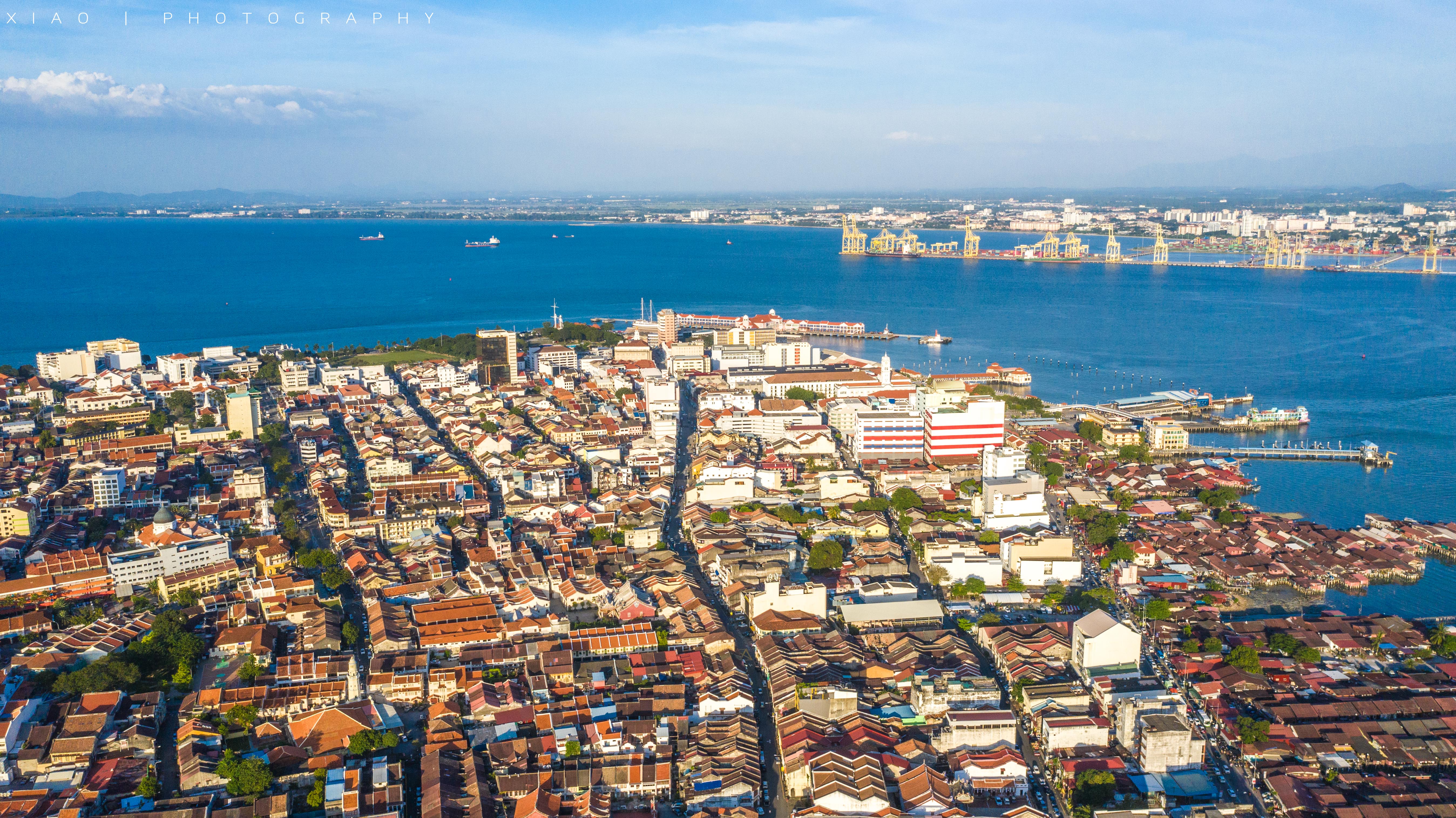 槟城华人姓氏视频,马来西亚槟城文化及风土人情
