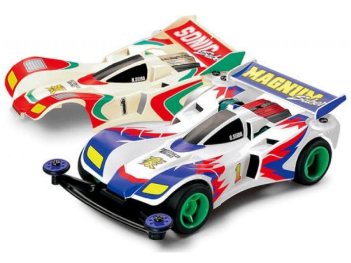 《头文字D》们的不留神,埋下「汽车观」里的“中二魂”