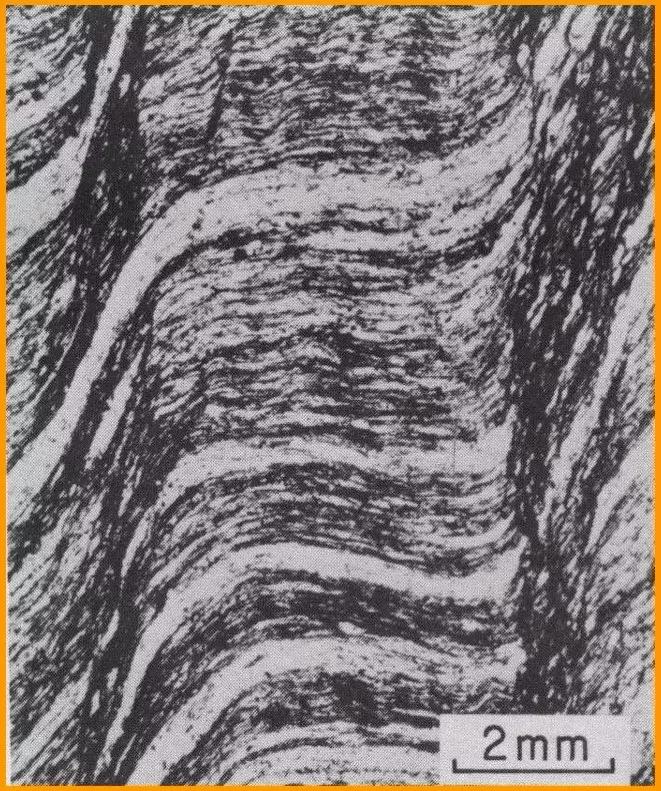 地质知识大全及讲解,地质知识大全讲解