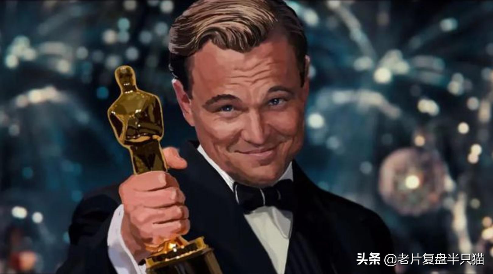 莱昂纳多演的小李子是什么电影,小李子莱昂纳多迪卡普里奥混剪