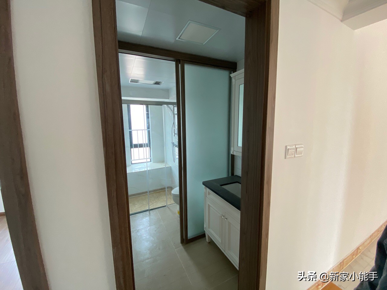 邵阳碧桂园宝庆府精装房交房视频,太原碧桂园92平两室精装房交房