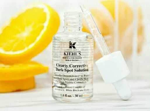 最好用的淡斑精华排名,适合白天使用的美白淡斑精华