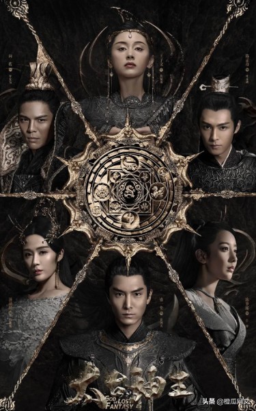 十大玄幻完结巅峰小说排行榜,20年值得推荐的50本玄幻小说