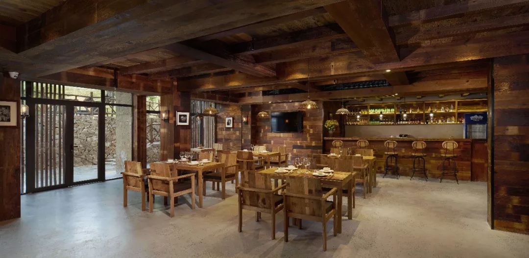 莫干山打卡圣地,莫干山王源