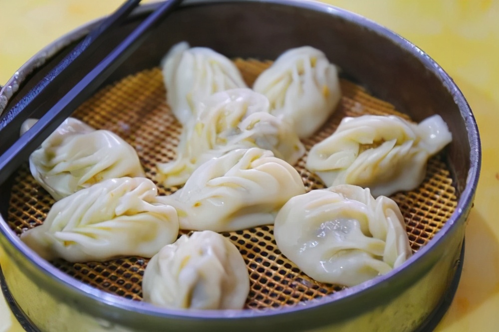 为什么全国沙县小吃味道都一样,曾经到处可见的沙县小吃怎么了