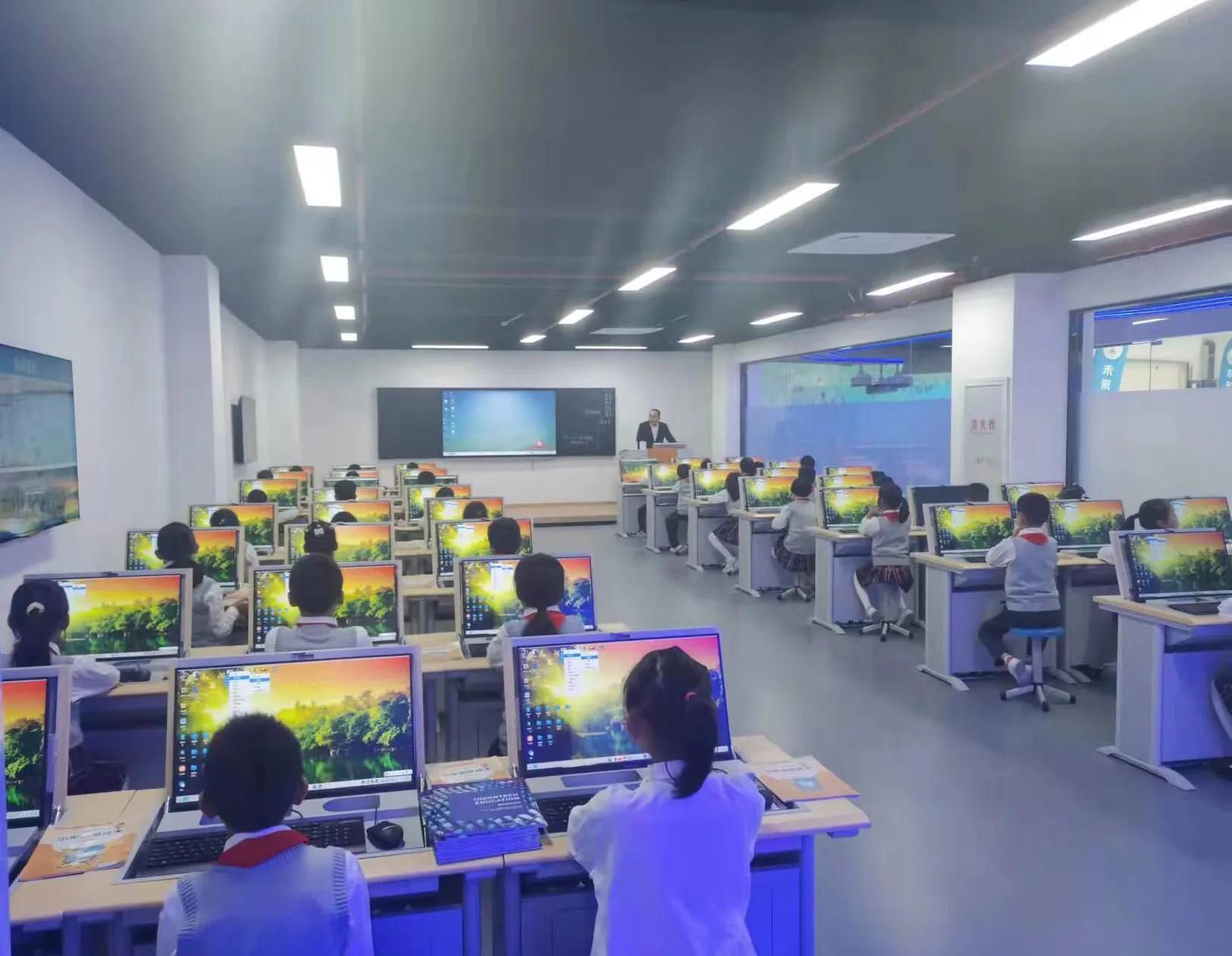 山西加快科技创新的举动,山西长申科技