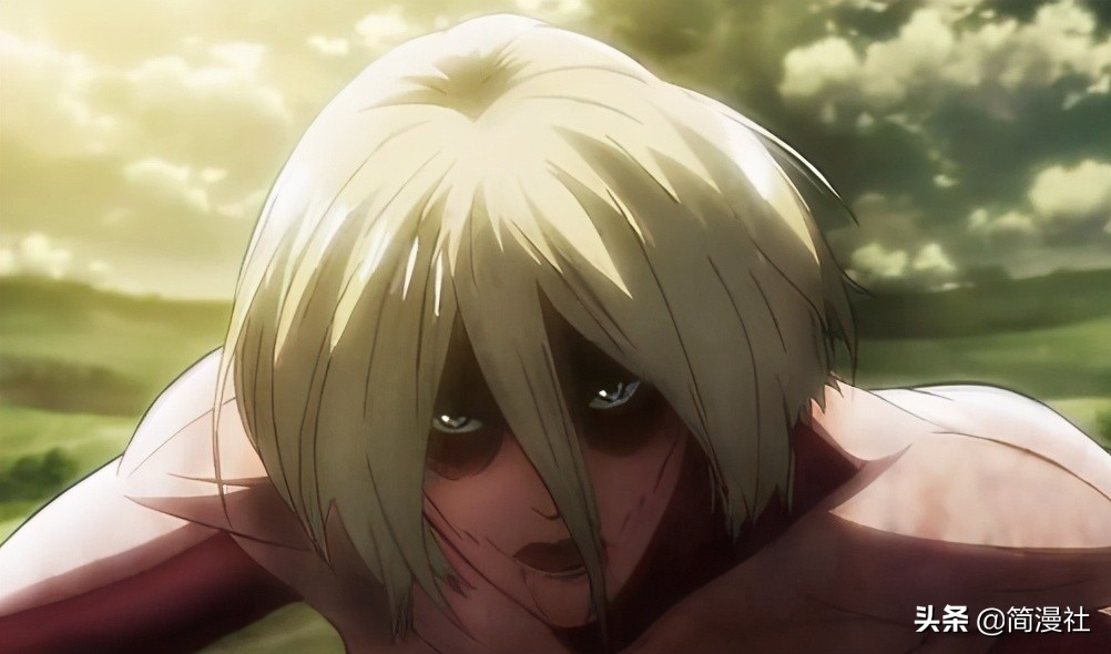 进击的巨人兵长三次砍猴第几集,进击的巨人兵长砍猴第几集