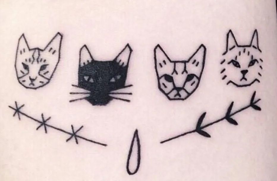 激光祛纹身的正确方法,激光快速祛纹身方法