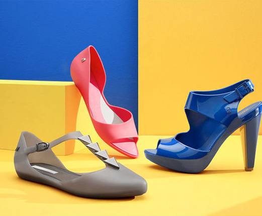 成都立夏,我却在买雨伞、雨靴和雨衣?!为了美也是拼了……