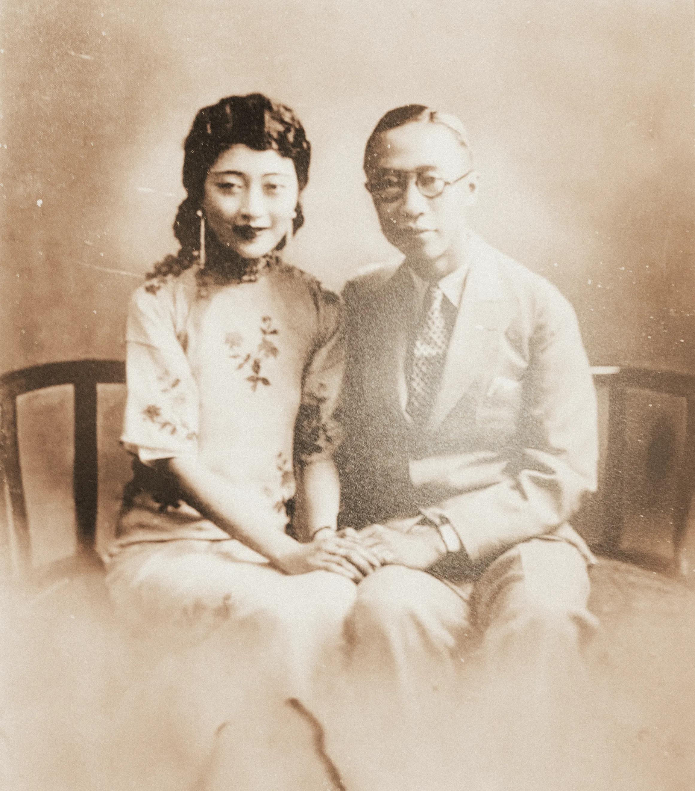 天津溥仪旧居静园,静园末代皇帝溥仪旧居