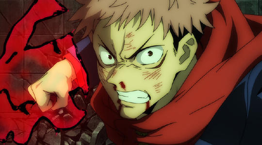 咒术回战十月新番,咒术回战7月新番