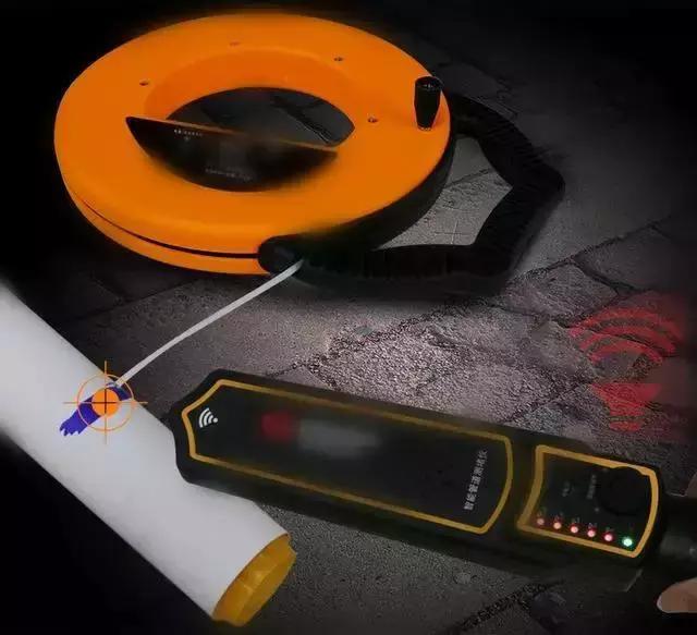 预埋线管被水泥堵了怎么疏通,线管通就是穿不过去线怎么办