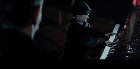 海上钢琴师修复重映,海上钢琴师4k修复版在中国上映