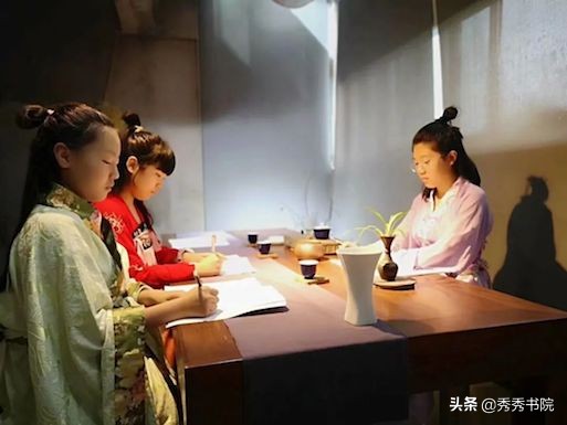 秀秀老师课程,秀秀教创业