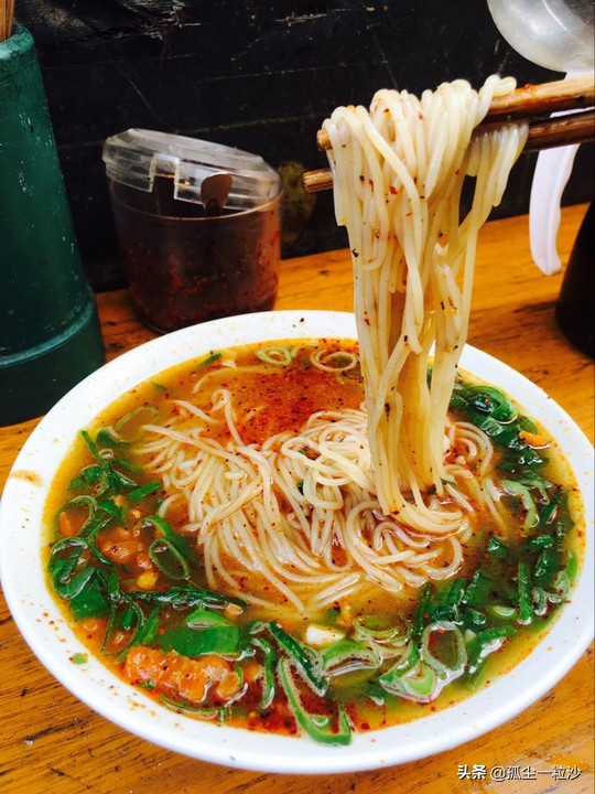 徐州美食地道徐州味,第一口就惊艳的徐州美食