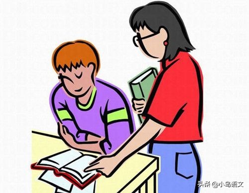 孩子语文会背不会写请您支招,孩子语文写作不会用词怎么办