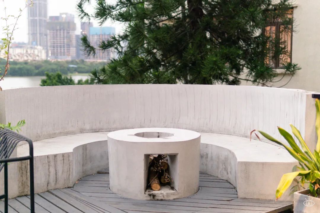 深圳香蜜湖别墅咖啡,深圳景观好的咖啡厅