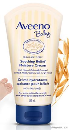 婴儿润肤霜十大排名都是哪个品牌,婴儿润肤霜第一名