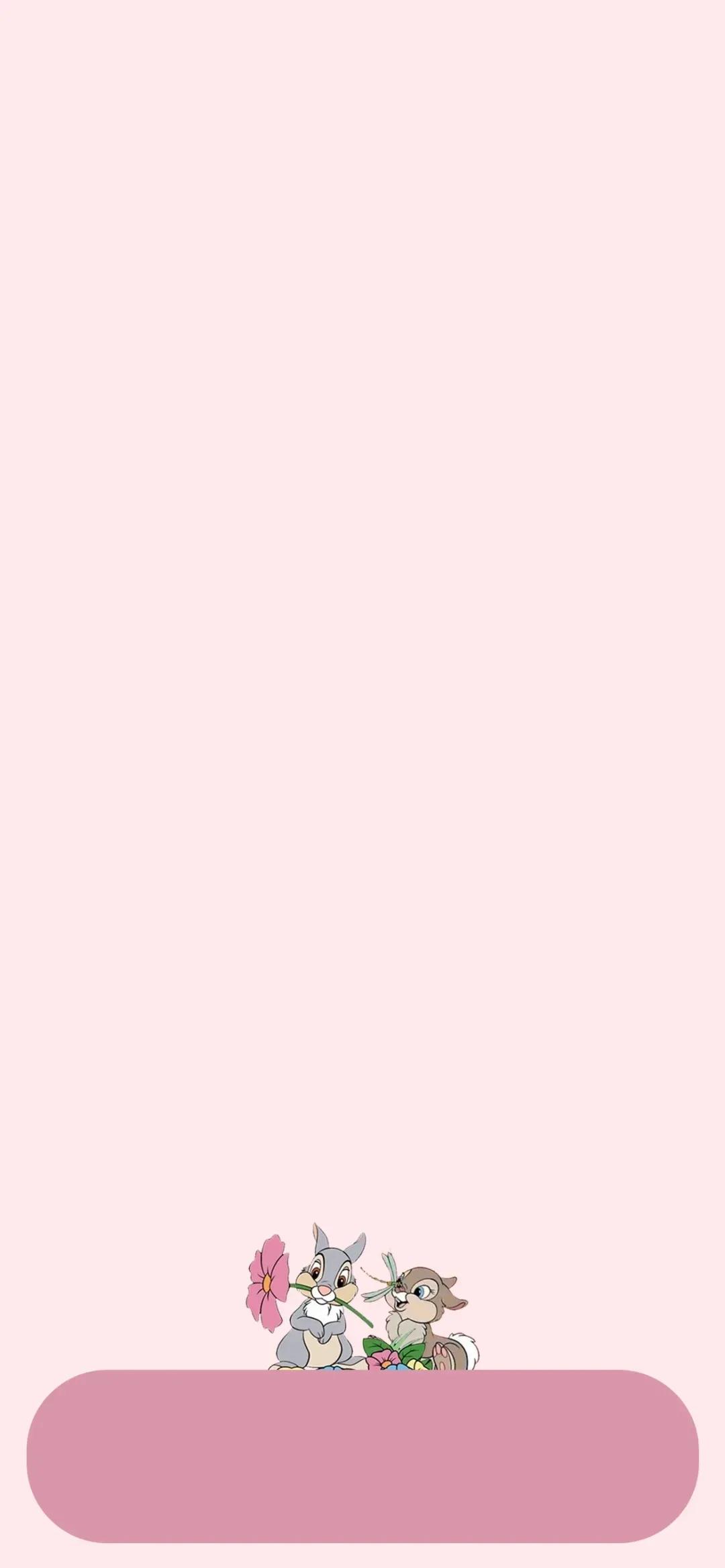 一眼就爱上背景墙,适合聊天的手机背景图