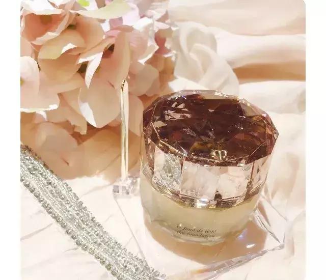 从平价到高端，资生堂粉底液应有尽有