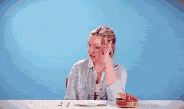 盘点老外吃过觉得不可思议的食物,外国人吃令中国人民作呕的食物