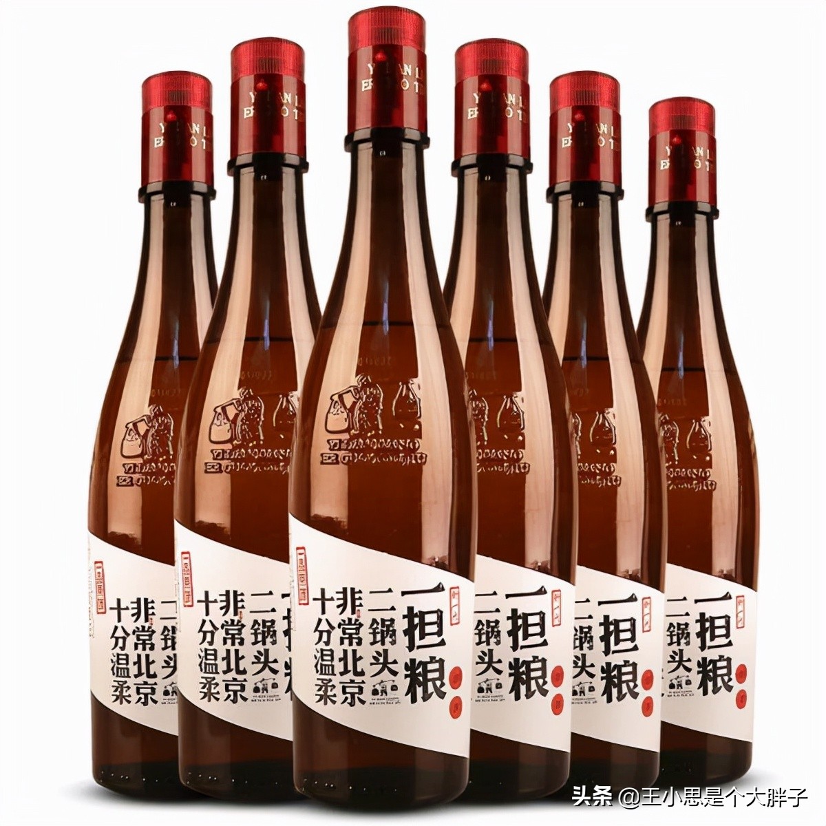 国内最被低估的浓香酒,我国有4款被低估的名酒