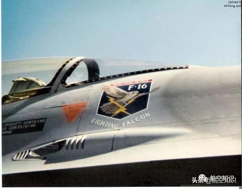 收藏丨美国空军现役装备大全合辑（下）