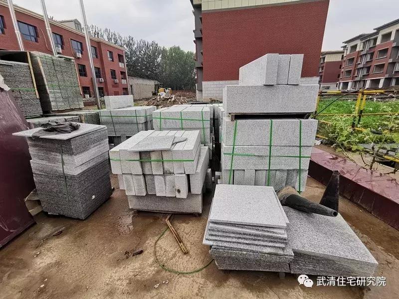 容积率1.85的电梯房,容积率1.3的9层洋房