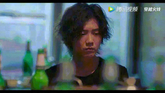 穿越火线杨凯程鹿晗,杨凯程在穿越火线的角色