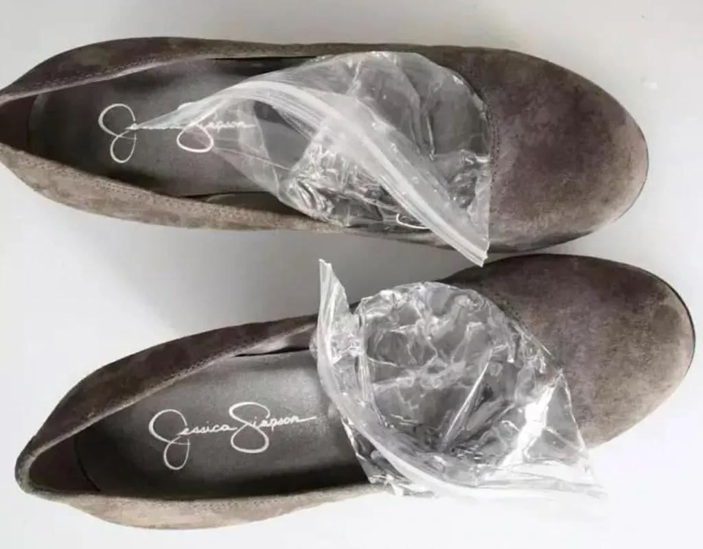 6招告别高跟鞋磨脚,每个爱穿高跟鞋的女生都该知道