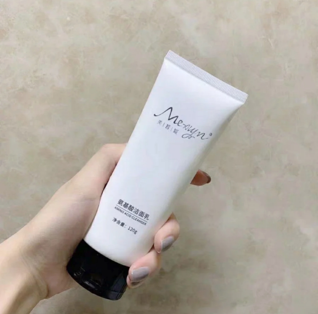 巨好用平价洗面奶推荐哪款,平价又好用不踩雷的洗面奶