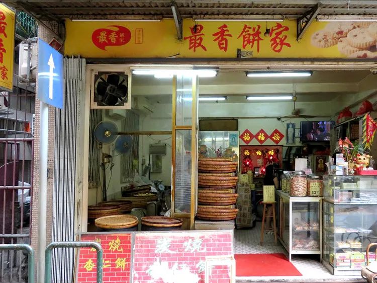 2020澳门地道美食推荐,澳门美食最值得去的地方