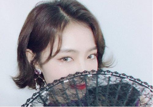 发型女2020流行发型中短发烫发,短发发型女2020流行发型短烫发