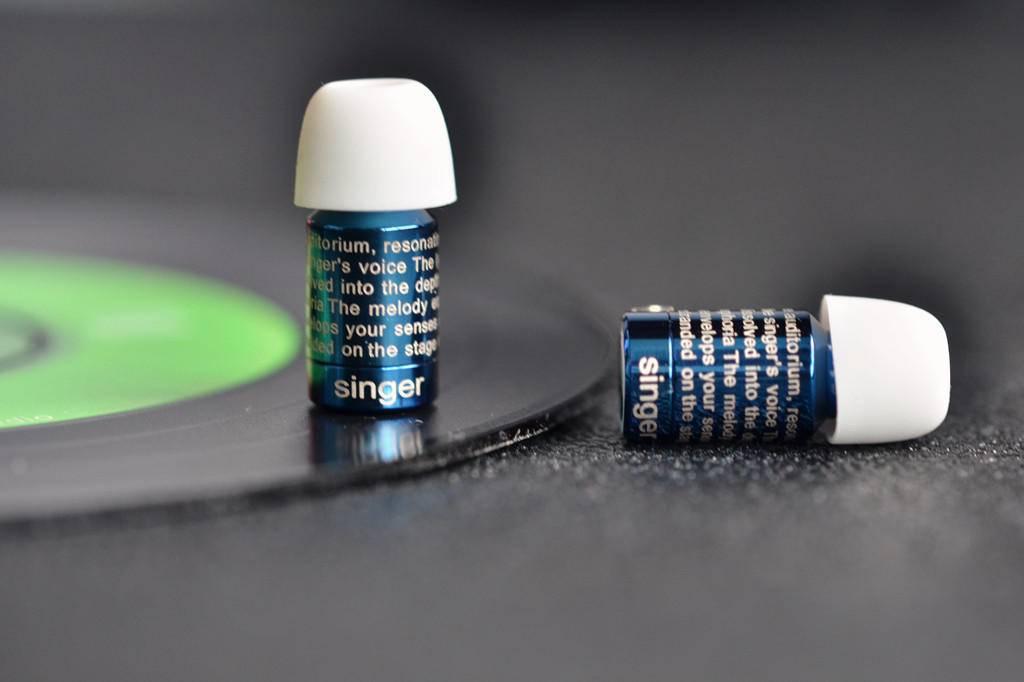 入门耳塞推荐,高端圈铁耳塞推荐