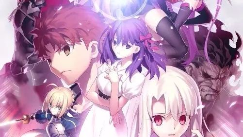 神仙2019，这么多番都有剧场版，总有一部是你的本命