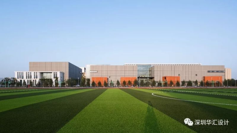 太原第五中学龙城校区介绍,第五实验中学太原校区