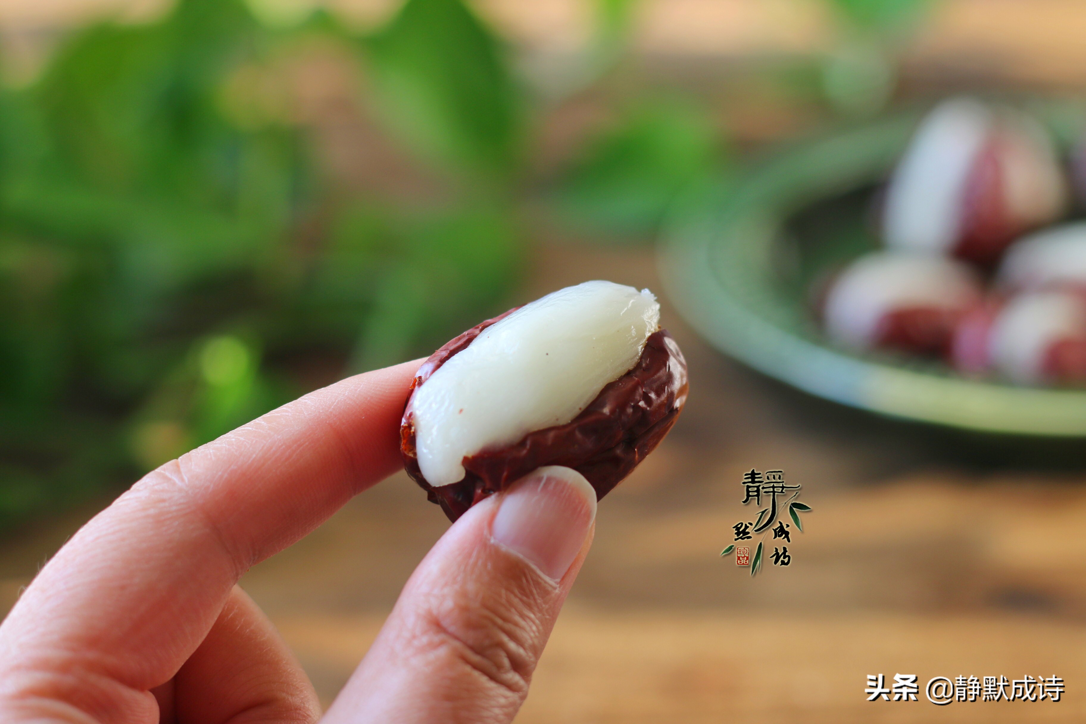 红枣又脆又甜的做法,红枣吃法和做法大全