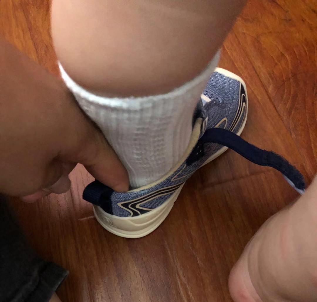宝宝的第一双机能鞋推荐,机能鞋宝宝推荐怎么选
