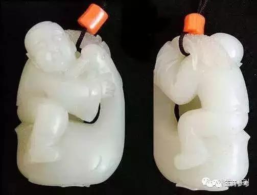 和田玉的识别一招鉴定和田玉真假,怎么分辨真和田玉和假的和田玉