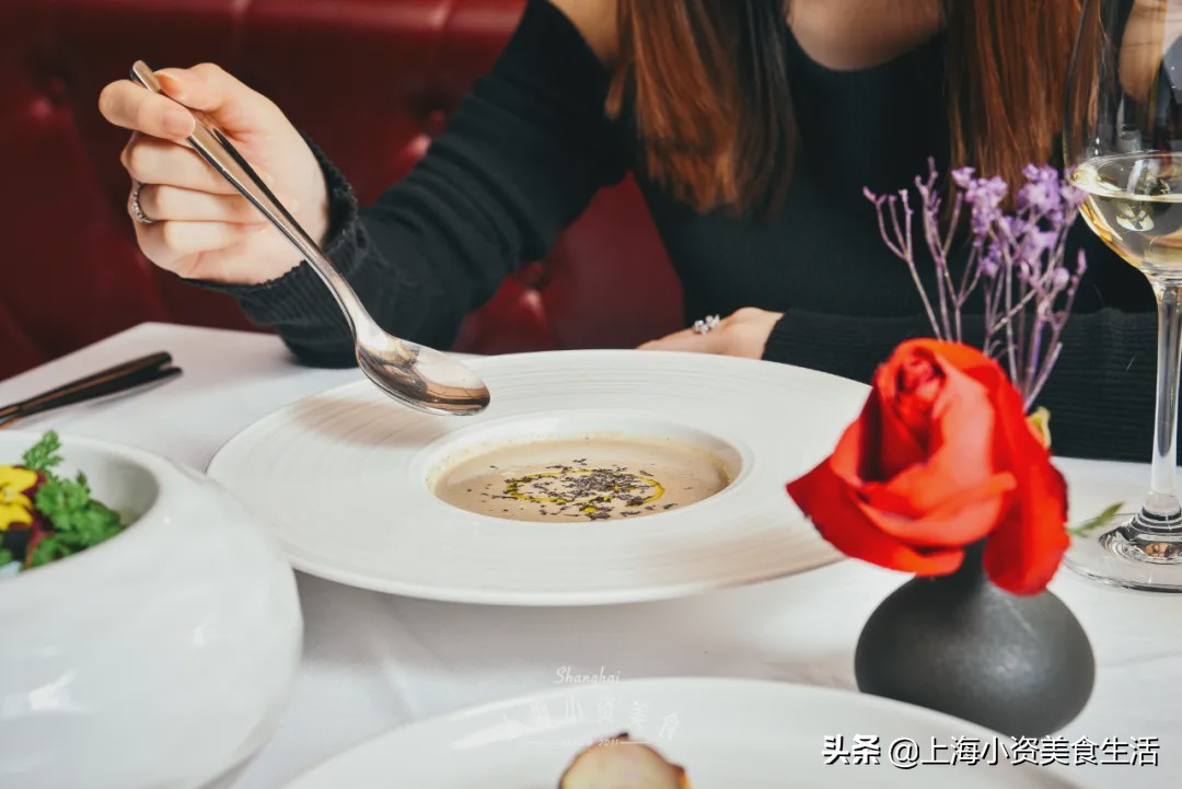 全杭州最好吃的惠灵顿牛排,上海惠灵顿牛排餐厅推荐五角场